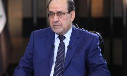 المالكي لبريف : يجب محاسبة الحلبوسي ومحافظي المحافظات الغربية على دعوتهم للعصيان المدني